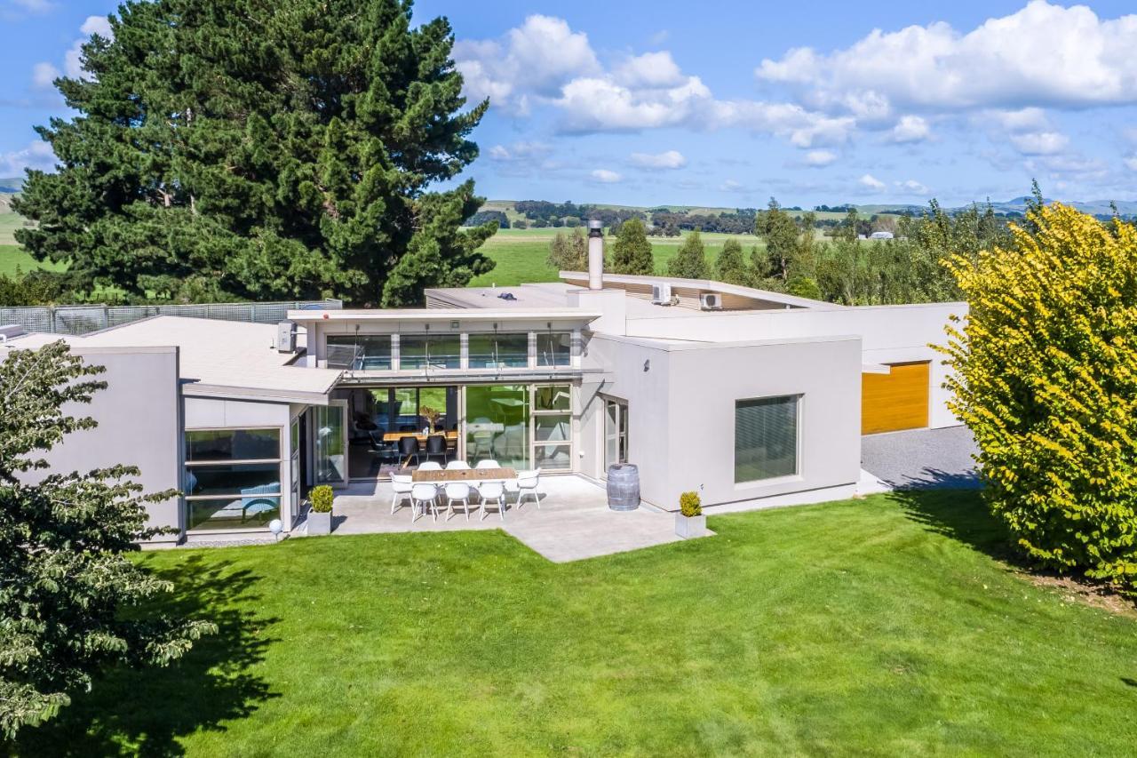 Paradise On Campbell Martinborough Extérieur photo