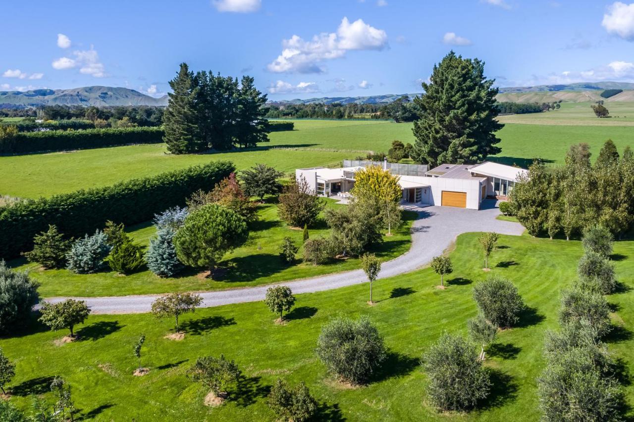 Paradise On Campbell Martinborough Extérieur photo