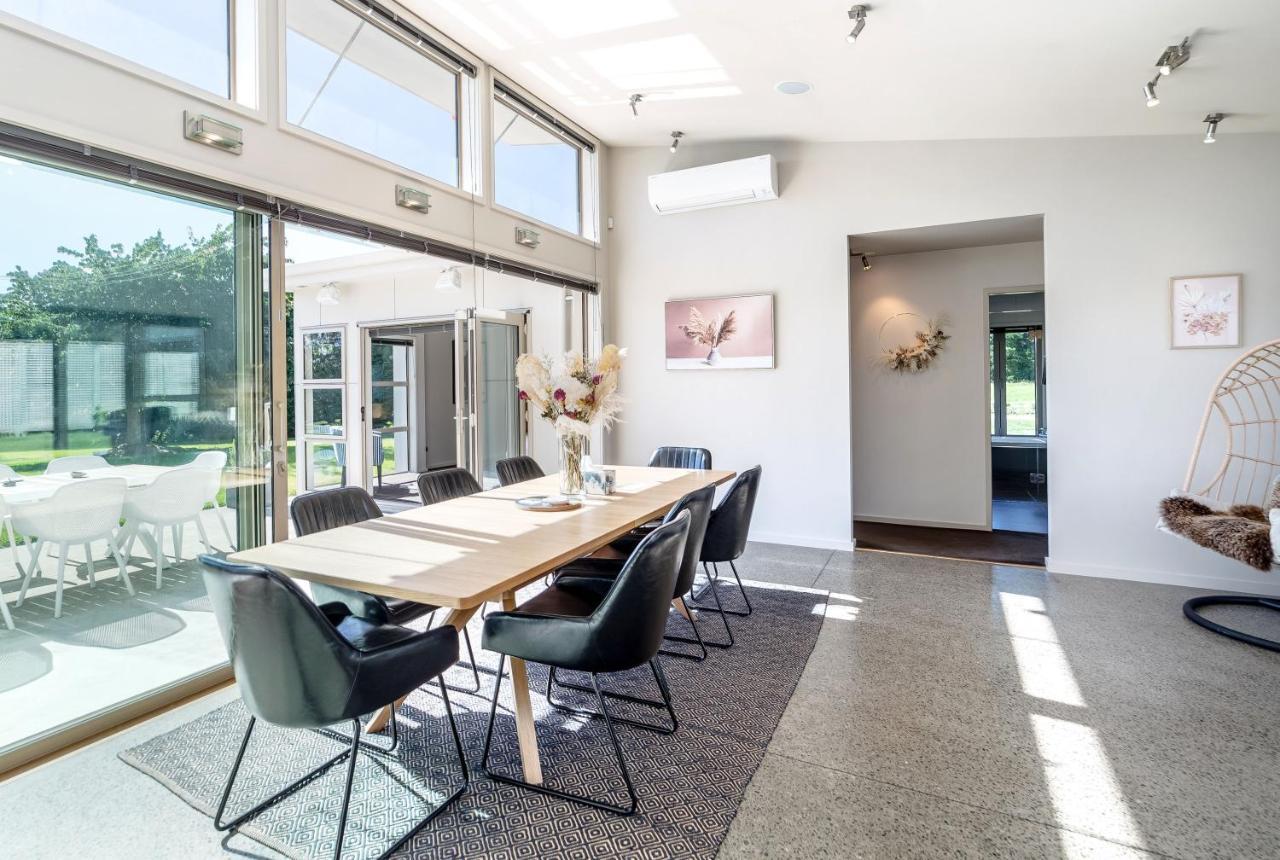 Paradise On Campbell Martinborough Extérieur photo