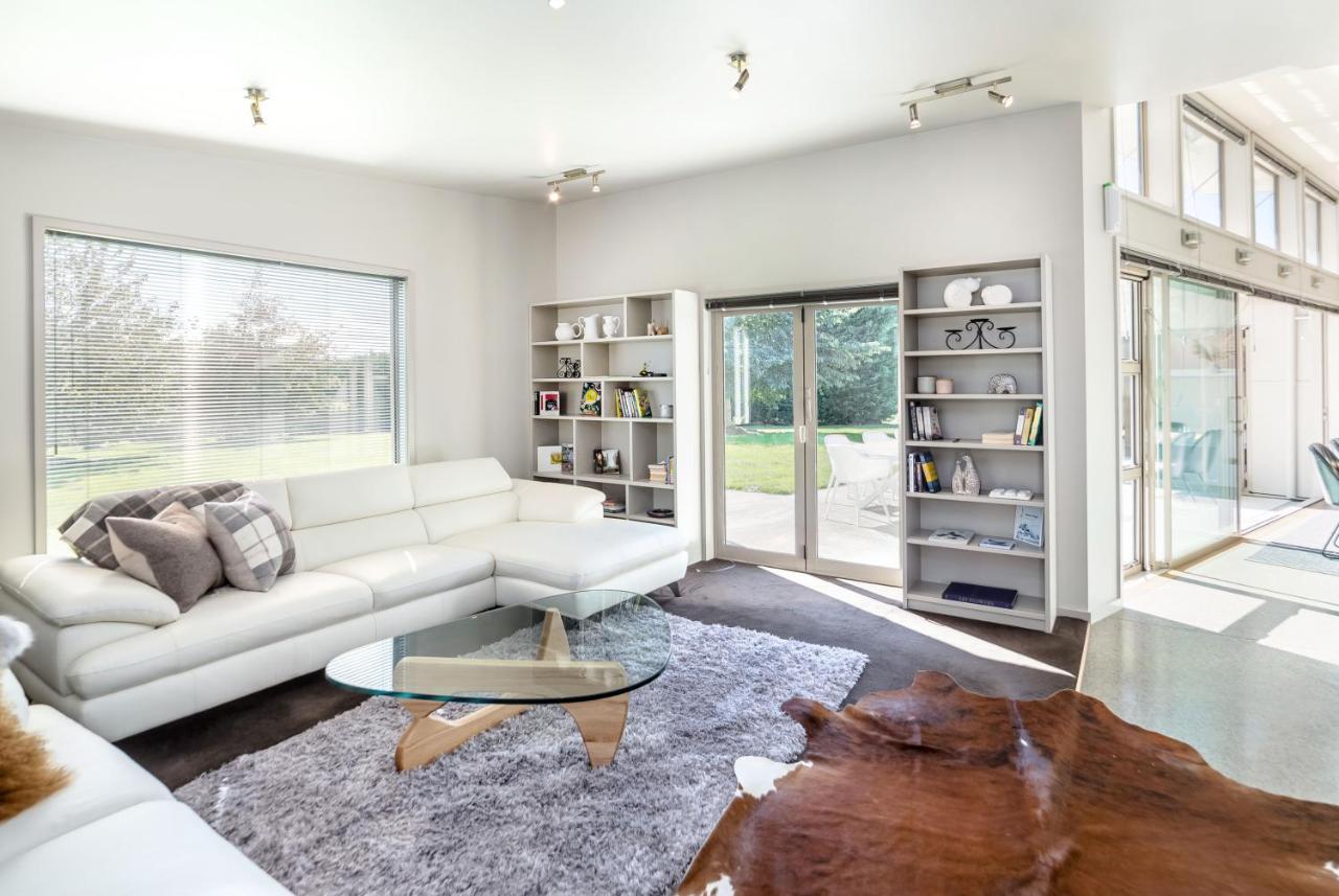 Paradise On Campbell Martinborough Extérieur photo