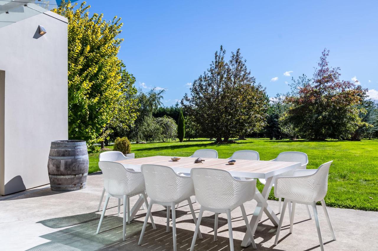 Paradise On Campbell Martinborough Extérieur photo