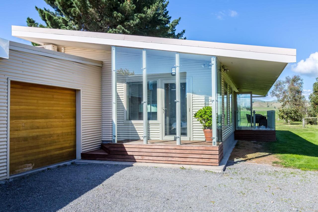 Paradise On Campbell Martinborough Extérieur photo