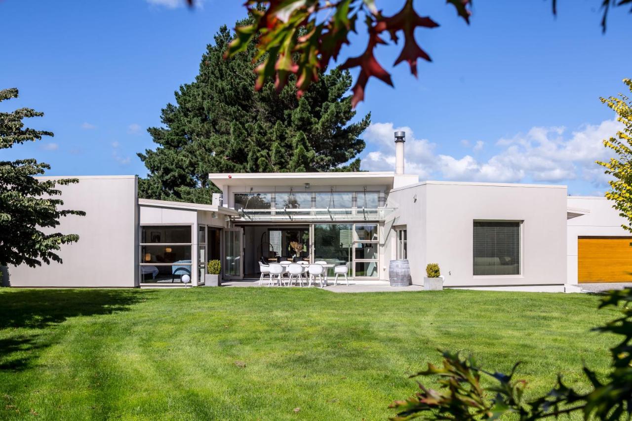 Paradise On Campbell Martinborough Extérieur photo