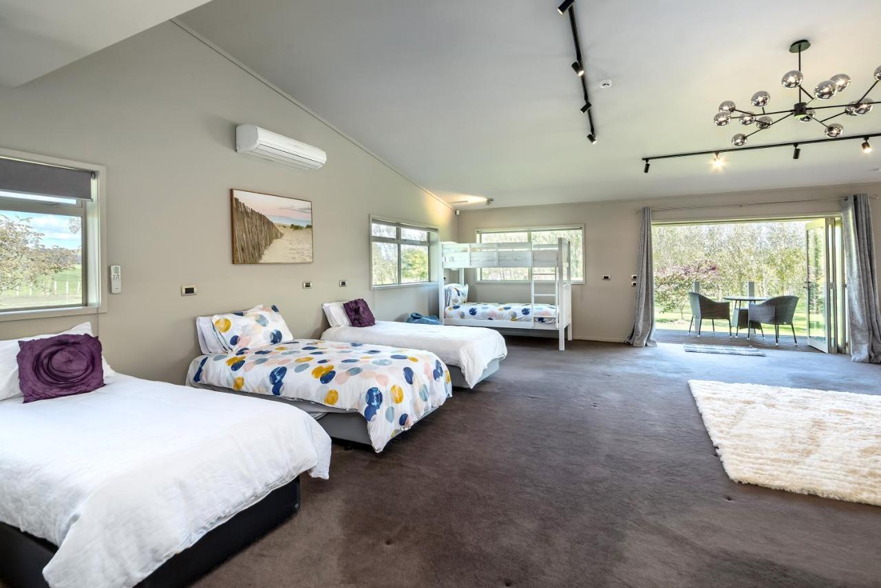 Paradise On Campbell Martinborough Extérieur photo