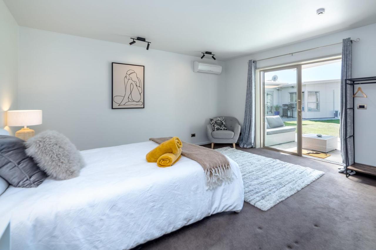 Paradise On Campbell Martinborough Extérieur photo