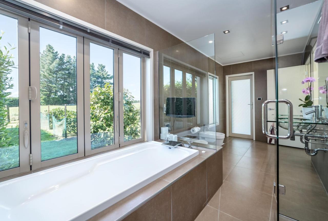 Paradise On Campbell Martinborough Extérieur photo
